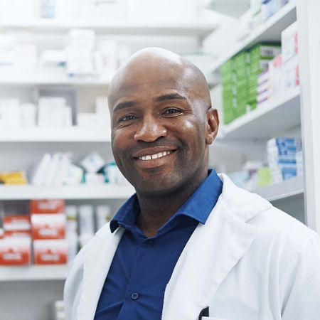 Pharmacist